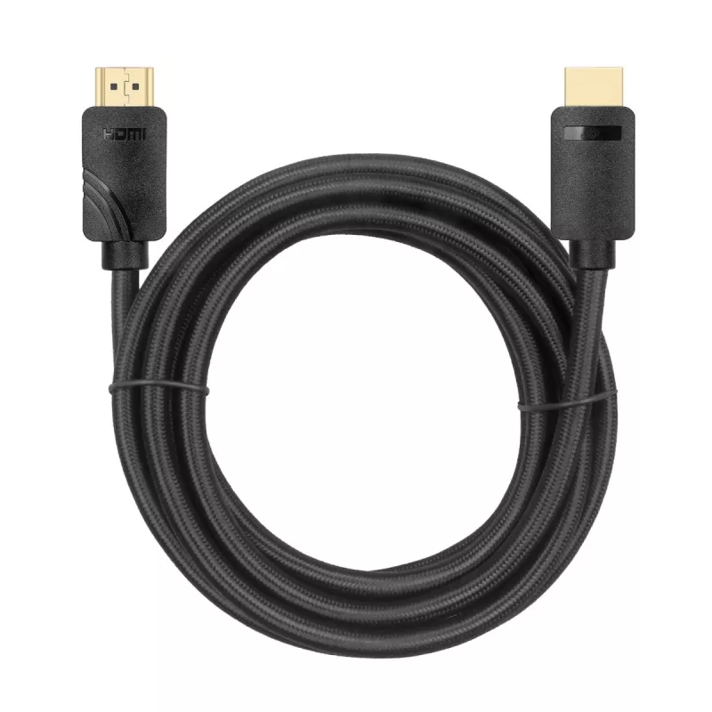 Cavo HDMI TB v2.1 8K 5 m nero