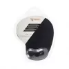 Sbox MP-01B tappetino mouse gel nero
