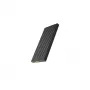 Powerbank portatile Nitecore NB10000 — 10000 mAh, USB‑A + USB‑C, uscita totale 38 W, grigio
