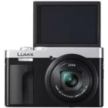 Panasonic DC-TZ99 Argento (DC-TZ99E-S)