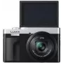 Panasonic DC-TZ99 Argento (DC-TZ99E-S)