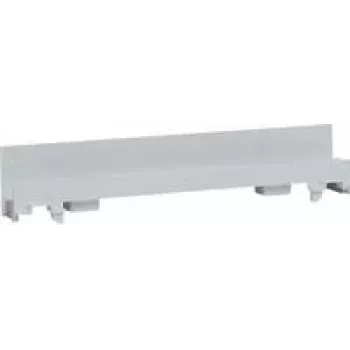 Placca di copertura universZ per barre collettrici ZZ10V (ZZ10V)
