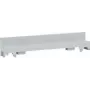 Placca di copertura universZ per barre collettrici ZZ10V (ZZ10V)