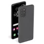 Krusell Essentials SandCover cover per Samsung Galaxy S20+, nera