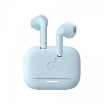 Cuffie Anker SOUNDCORE K20I BLUE True Wireless Stereo Bluetooth chiamate musica sport