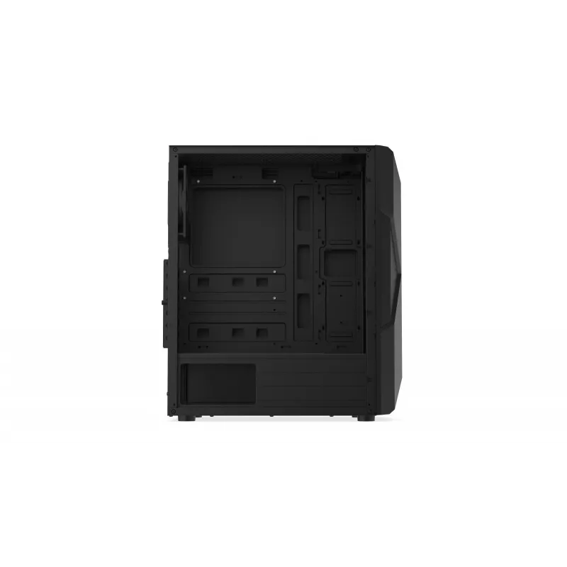 Krux ASTRAL - PC - nero - ATX - micro ATX - Mini-ITX - Gaming - 15,9 cm - 29 cm