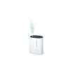 Umidificatore Beurer LB55 a ultrasuoni con serbatoio dell'acqua da 5 litri