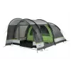 Tenda a cupola High Peak Brixen 5.0 5 persone nero, verde, grigio
