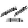 Tracer Mensa Full HD argento 1920x1080 150° angolo di visuale display 4