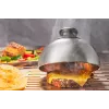 GEFU 89557 campana di fusione per hamburger BBQ