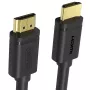 Cavo HDMI UNITEK Y-C138M 2 m HDMI Type-A (standard) nero