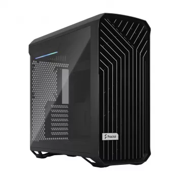Fractal Design Torrent Tower nero