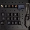 Set di keycap Traitors TRDINF109UK — materiale PBT, layout UK