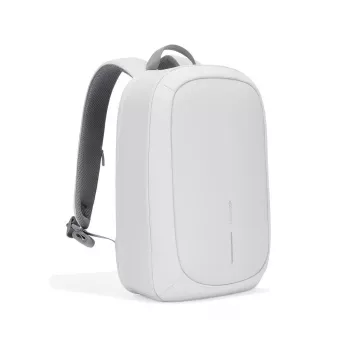 Zaino anti-furto XDDESIGN Bobby Edge, bianco – 17 L, per laptop 16