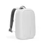 XD Design Bobby Edge P706.2503 zaino antifurto, bianco