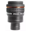 Oculare telescopio Baader Planetarium 2454624 nero