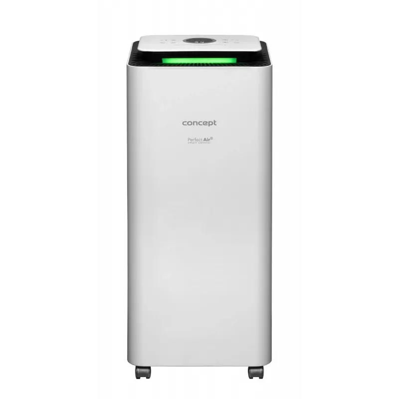 Deumidificatore Concept Solution OV2216 – capacità 3,5 l, 240 W, 45 dB, bianco