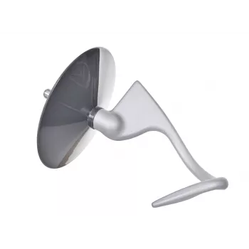 Kenwood KVC3110S robot da cucina 1000 W 4,6 L argento