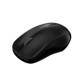 Mouse ottico wireless 1620 nero