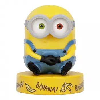 Lampada Paladone Minions Icon Light
