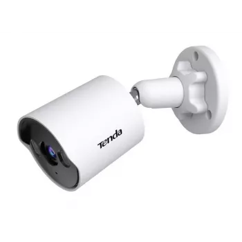 Tenda TC3B24C-PS(6mm) telecamera bullet PoE 4MP a colori