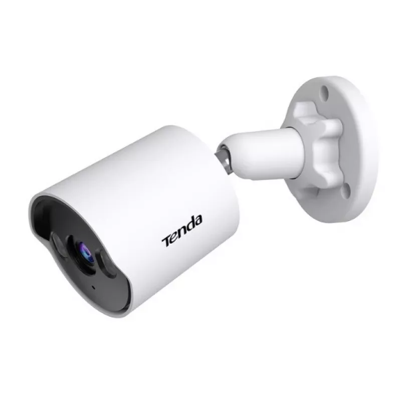 Tenda TC3B24C-PS(6mm) telecamera bullet PoE 4MP a colori
