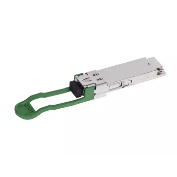 HPE R9B63A modulo ricetrasmettitore di rete QSFP28 distanza massima di trasmissione 2000 m