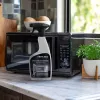 Liquido detergente per microonde FRISCHER FR00001_500 0,5 l – per grasso e residui di cibo all'interno