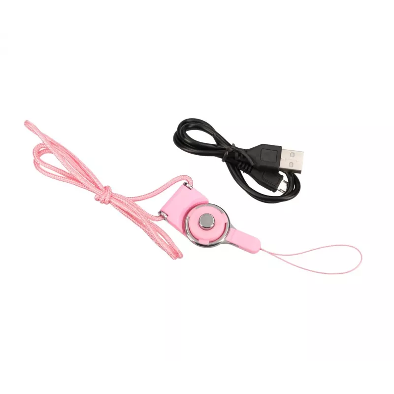 Fotocamera digitale per bambini Extralink H23 PINK, consigliata dai 3 anni