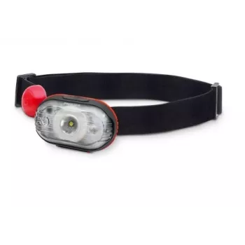 Torcia Philips Headlight LED 350 lm 3x AAA