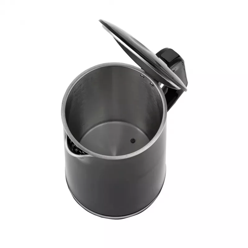 Bollitore PRIME3 SEK61 — acciaio inox, capacità 1,7 L, 220–240 V