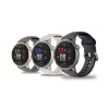 Smartwatch Stelio STSWA101BK Activ GPS 46 mm nero