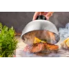 GEFU 89557 campana di fusione per hamburger BBQ