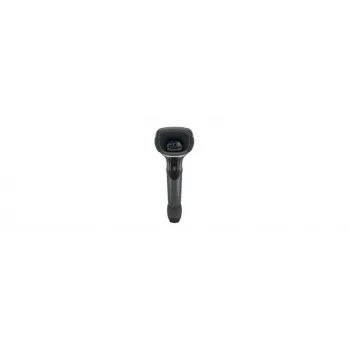 Lettore di codici a barre portatile Zebra DS4608-HD 1D/2D LED nero