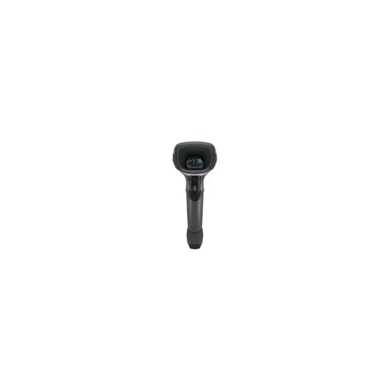 Lettore di codici a barre portatile Zebra DS4608-HD 1D/2D LED nero
