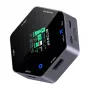 Docking station BlitzWolf BW-TH16 8in1 USB 100W con display smart LCD