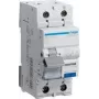 Interruttore RCBO 1P+N 6kA B-16A 10mA ACS916D (ACS916D)