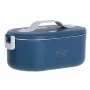 Lunch box elettrica Adler | AD 4505 | materiale plastica | blu