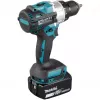 Makita DDF486RTJ Trapano 2100 giri/min 2,6 kg nero, blu