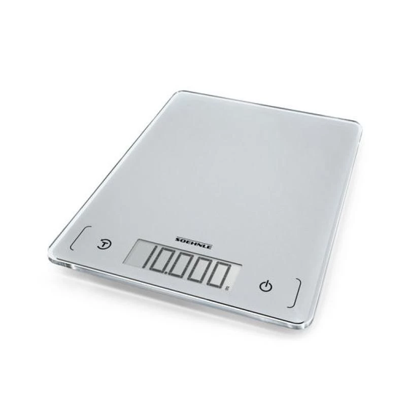 Leifheit 61504 argento