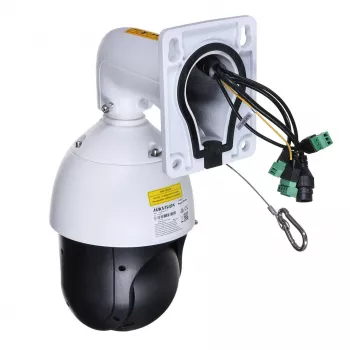 Hikvision DS-2DE4425IW-DE(T5) telecamera di sicurezza dome IP videosorveglianza esterno 2560 x 1440 Pixel soffitto/parete
