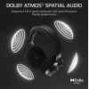 Cuffie Virtuoso Max Wireless Carbon