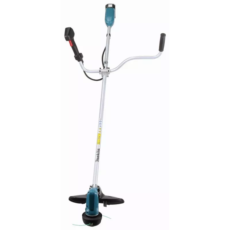 Decespugliatore a batteria 18V Makita DUR190UZX3