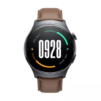 Smartwatch Mibro Lite 3 (grigio scuro)