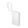 Caricabatterie portatile Baseus PicoGo 10000 mAh