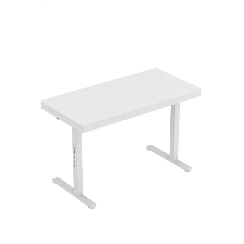 Scrivania elettrica MA-Leader 8.2 bianco