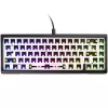 Tastiera Ducky Tinker65 Gaming USB US English nero