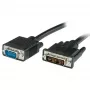 VALUE cavo DVI-VGA, DVI (12+5) ST - VGA ST 5,0 m (11.99.5449)