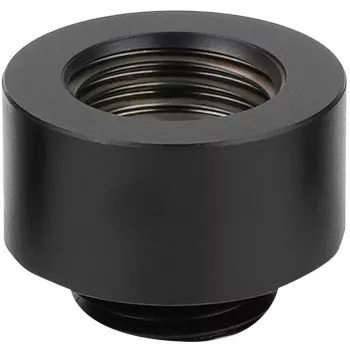 Thermal Grizzly DeltaMate Extender - MF10 nero (TG-DM-FIT-0006)