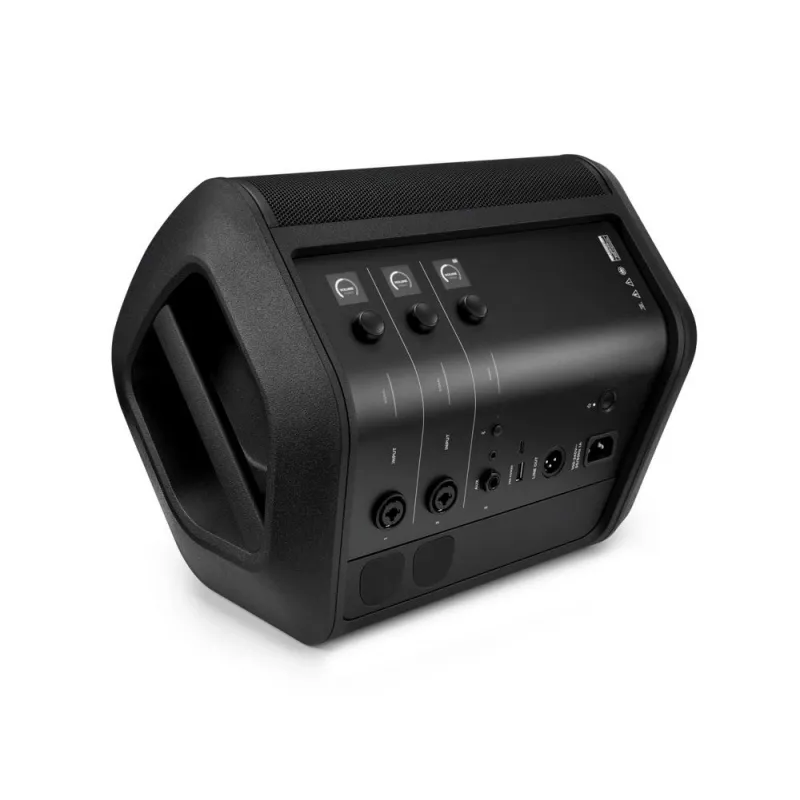 Bose S1 Pro+ altoparlante portatile stereo nero